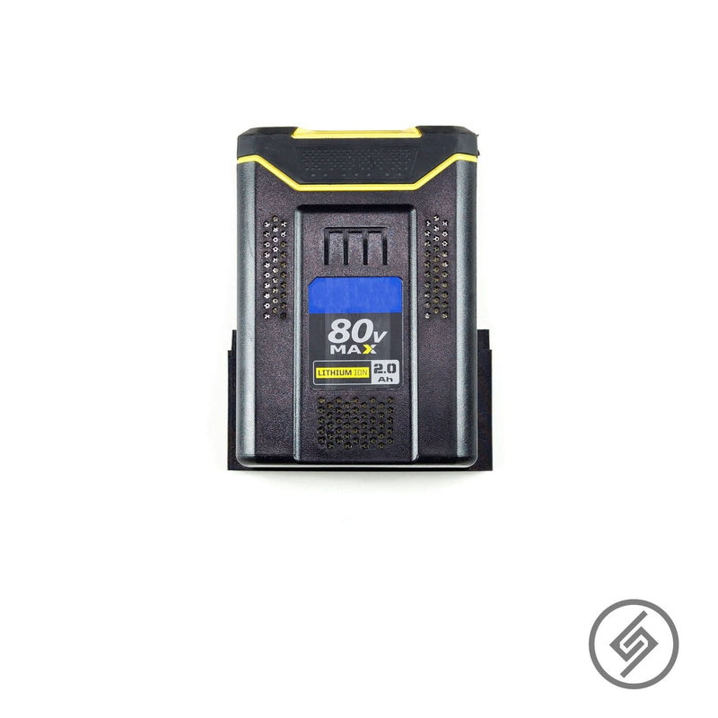 Load image into Gallery viewer, Kobalt 80V Battery Wall Storage Hook
