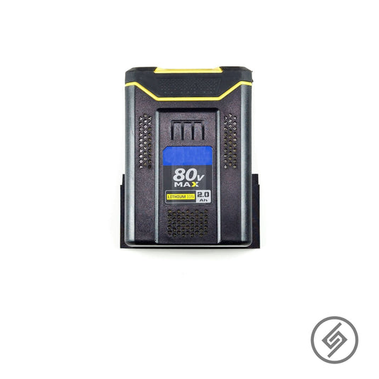 Kobalt 80V Battery Wall Storage Hook