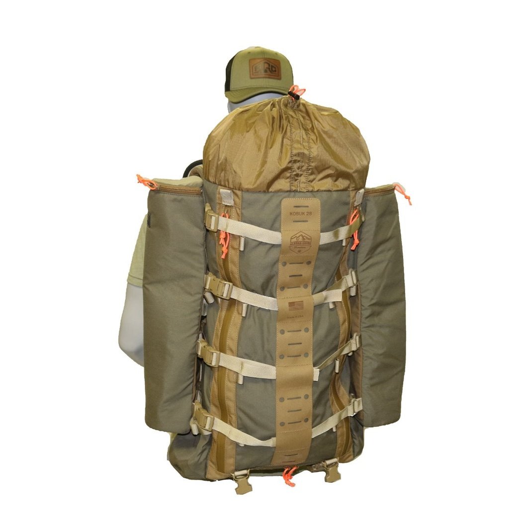 Kobuk 57 - Bag Only