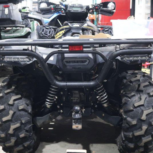 2016+ Yamaha Kodiak 700 ATV Tail Light with Reverse