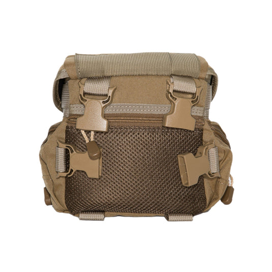 Kodiak Cub Gen L Binocular Harness Pack
