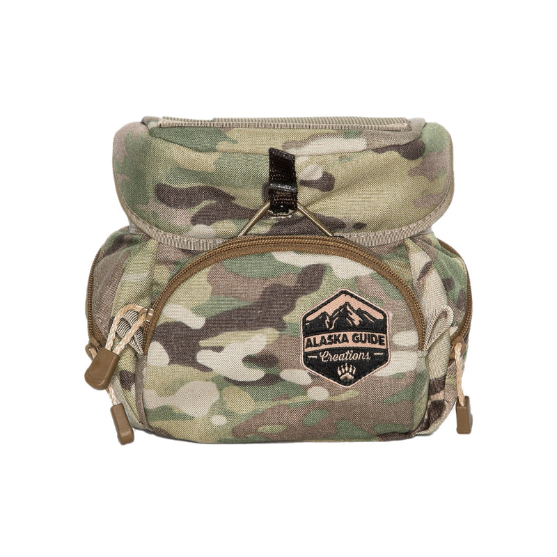 Load image into Gallery viewer, Kodiak Cub Gen L Binocular Harness Pack
