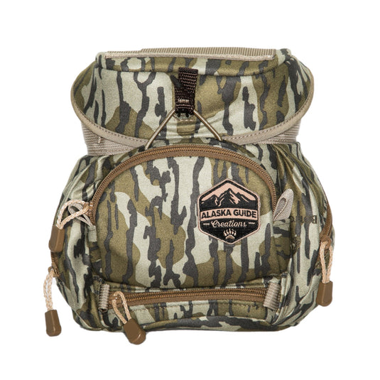 Kodiak Cub Max Gen L Binocular Harness Pack