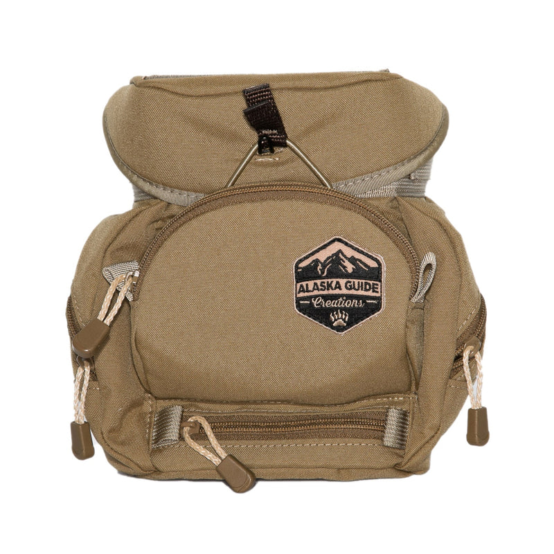 Load image into Gallery viewer, Kodiak Cub Max Gen L Binocular Harness Pack
