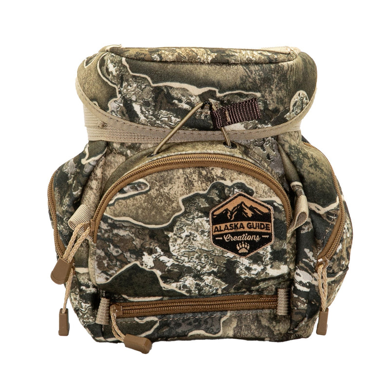 Load image into Gallery viewer, Kodiak Cub Max Gen L Binocular Harness Pack
