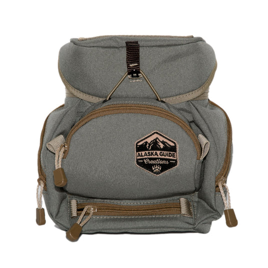 Kodiak Cub Max Gen L Binocular Harness Pack