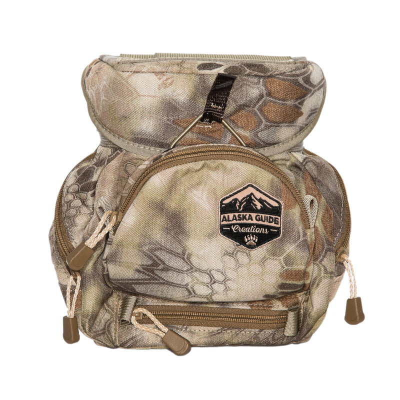 Load image into Gallery viewer, Kodiak Cub Max Gen L Binocular Harness Pack
