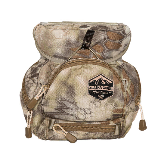 Kodiak Cub Max Gen L Binocular Harness Pack