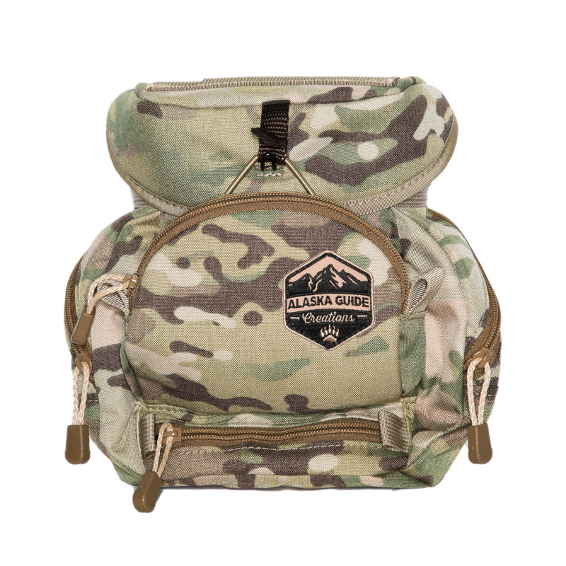Load image into Gallery viewer, Kodiak Cub Max Gen L Binocular Harness Pack
