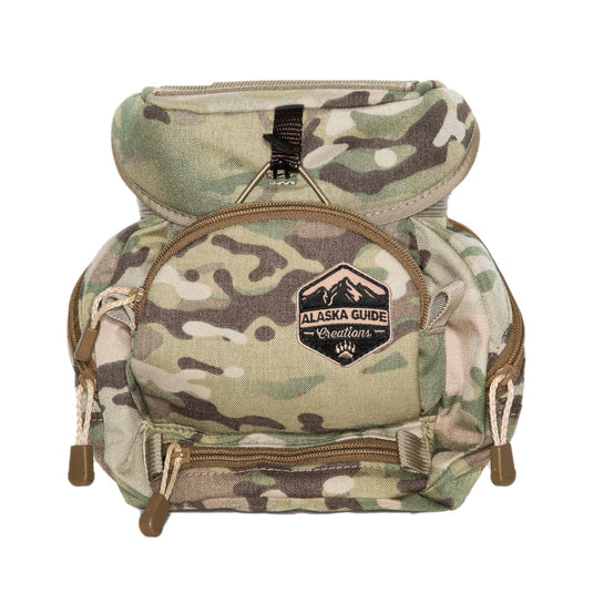 Kodiak Cub Max Gen L Binocular Harness Pack