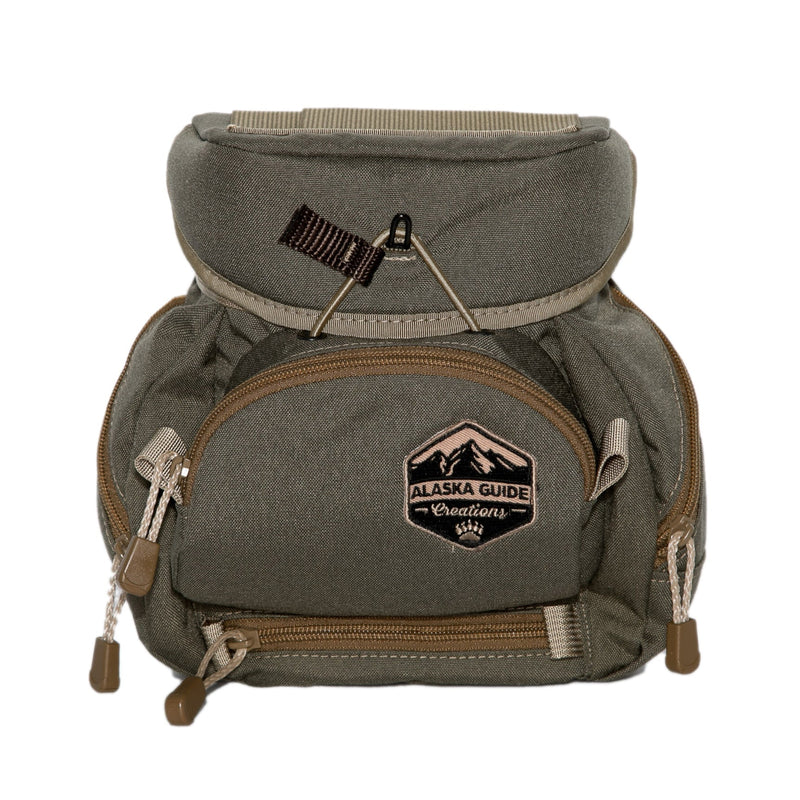 Load image into Gallery viewer, Kodiak Cub Max Gen L Binocular Harness Pack
