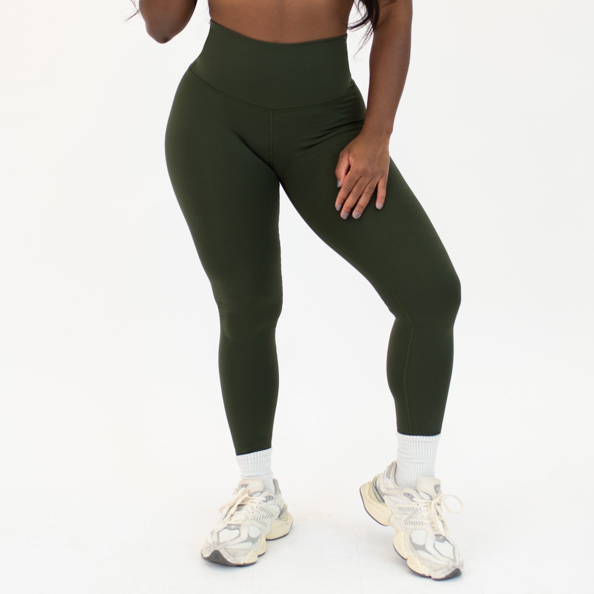 El Toro Legging 25" - High Rise - Skoutley Outdoors LLC