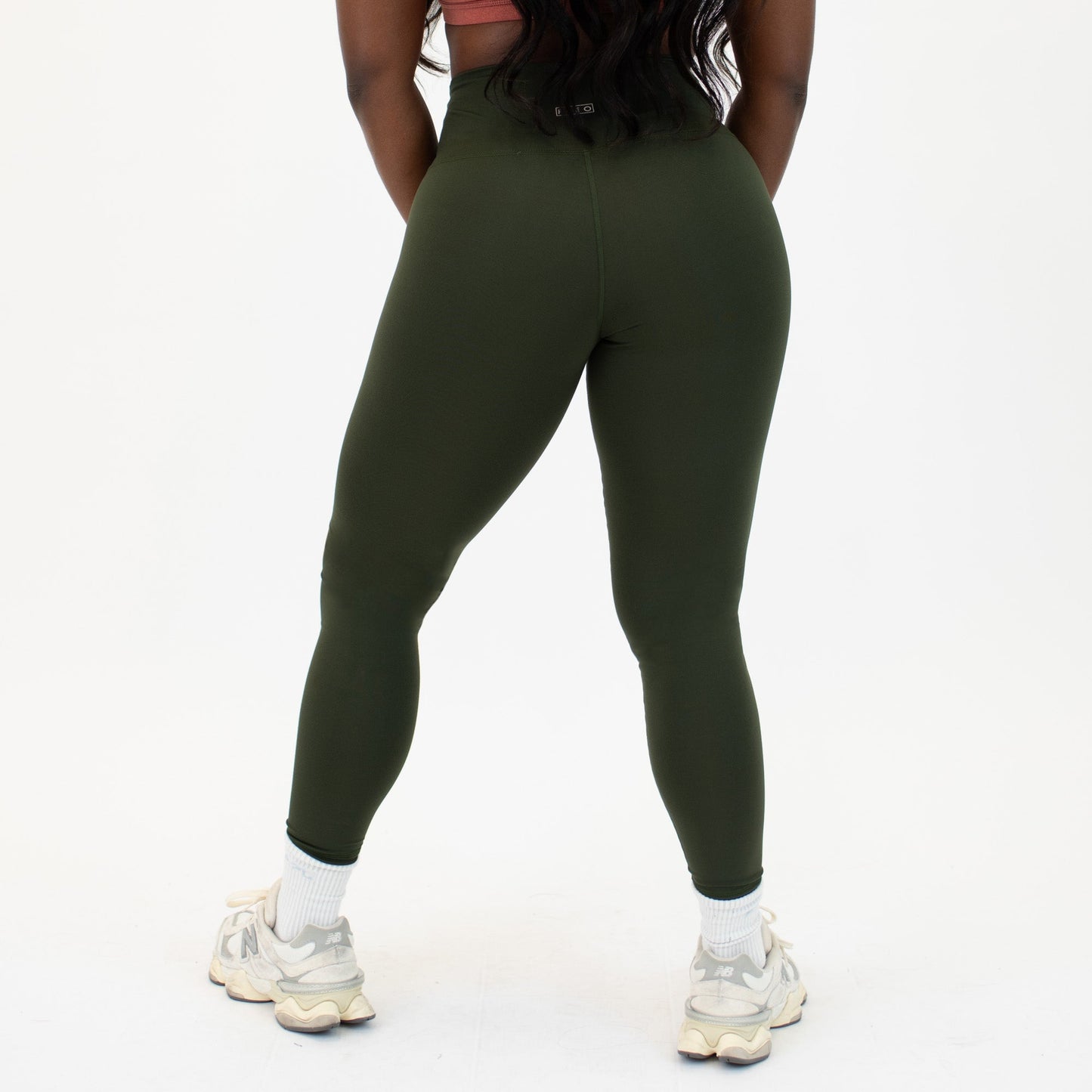El Toro Legging 25" - High Rise - Skoutley Outdoors LLC