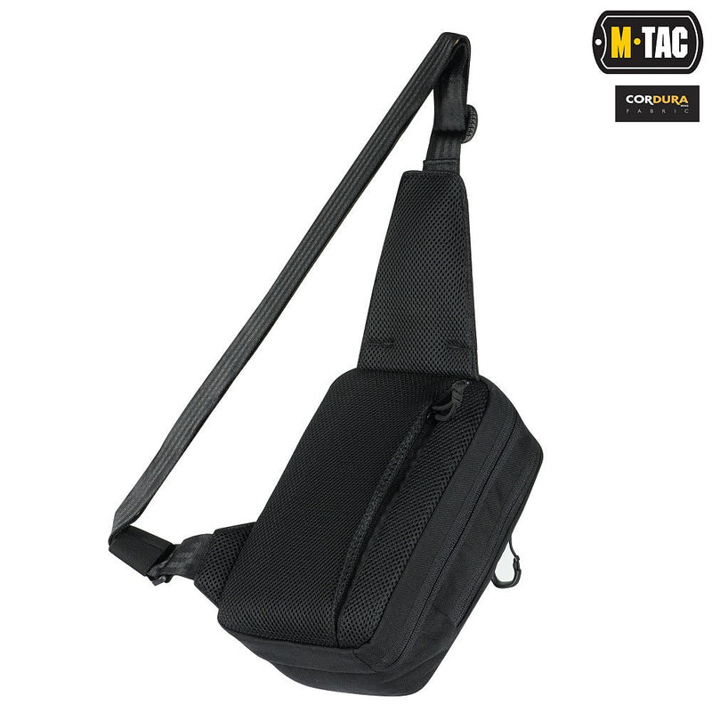 Load image into Gallery viewer, M-Tac Sling Pistol Bag with Loop Panel Elite
