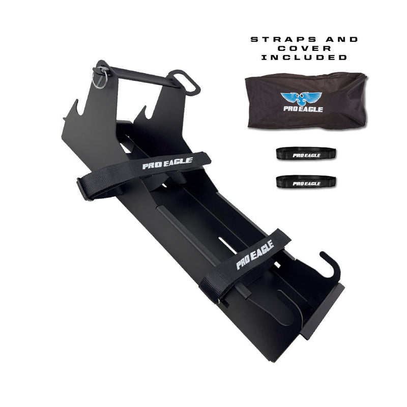 Load image into Gallery viewer, 3 Ton "Kratos" Jack Mount 3.0
