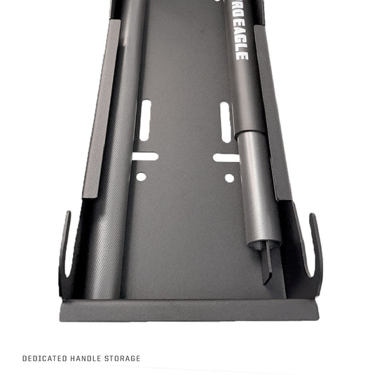 3 Ton "Kratos" Jack Mount 3.0