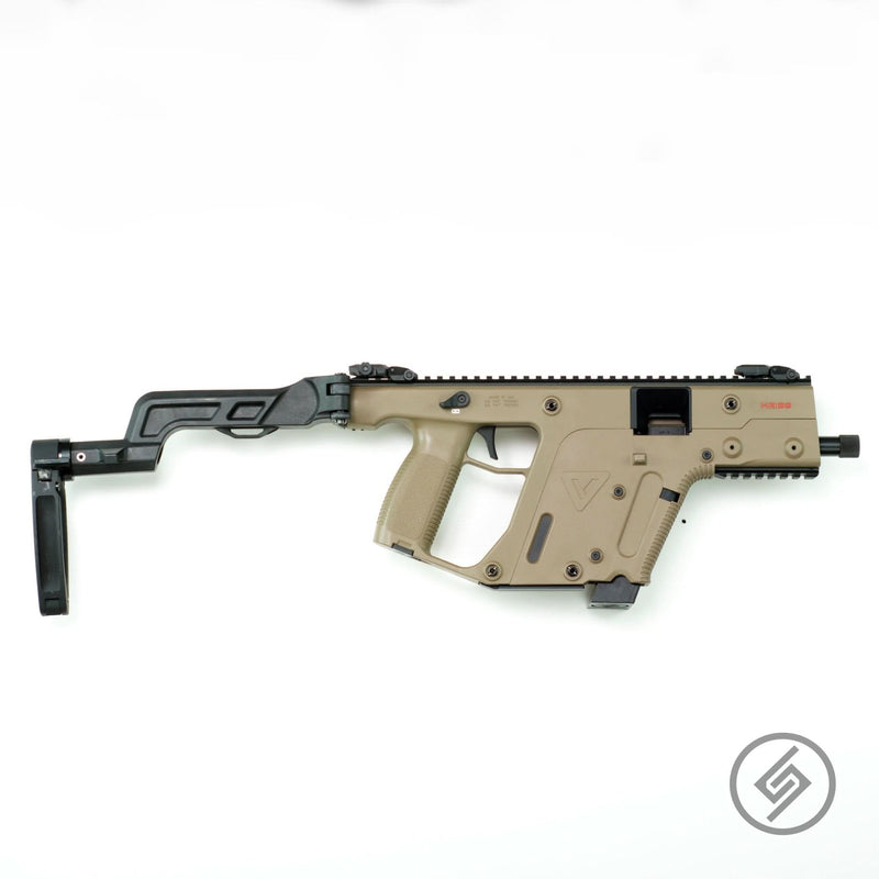 Load image into Gallery viewer, KRISS Vector First Gen Stock Adapter Hinge
