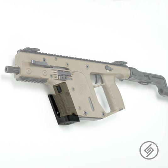 KRISS Vector PCC Wall Storage Hook