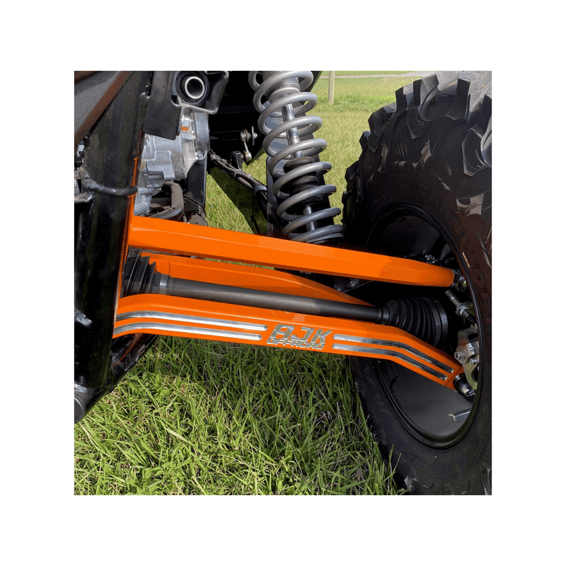 Load image into Gallery viewer, Kawasaki KRX Radius Rods
