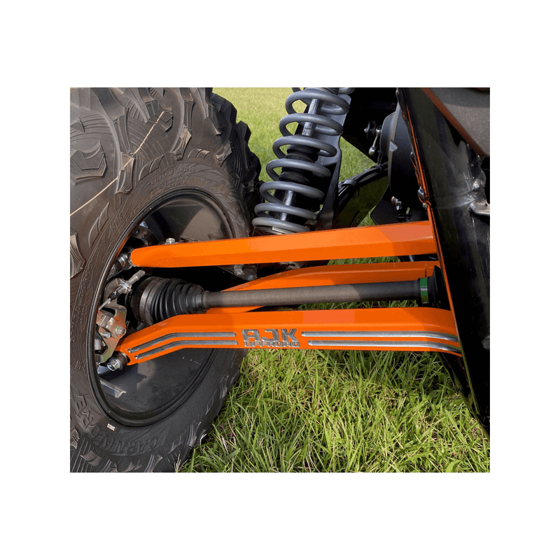 Load image into Gallery viewer, Kawasaki KRX Radius Rods
