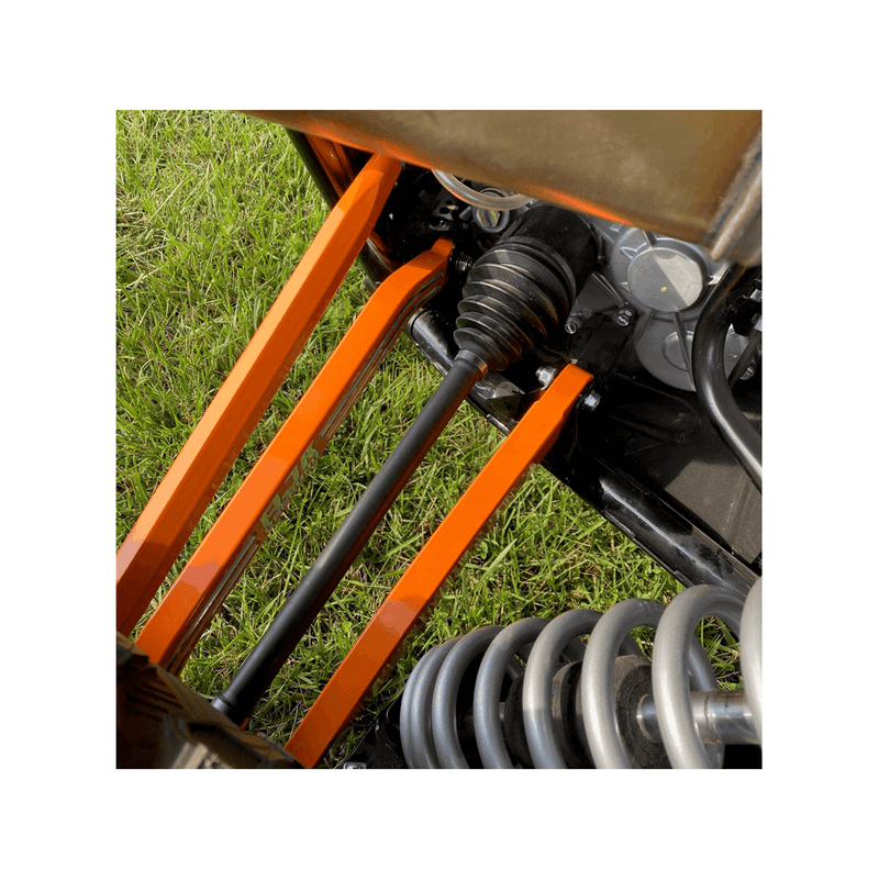 Load image into Gallery viewer, Kawasaki KRX Radius Rods
