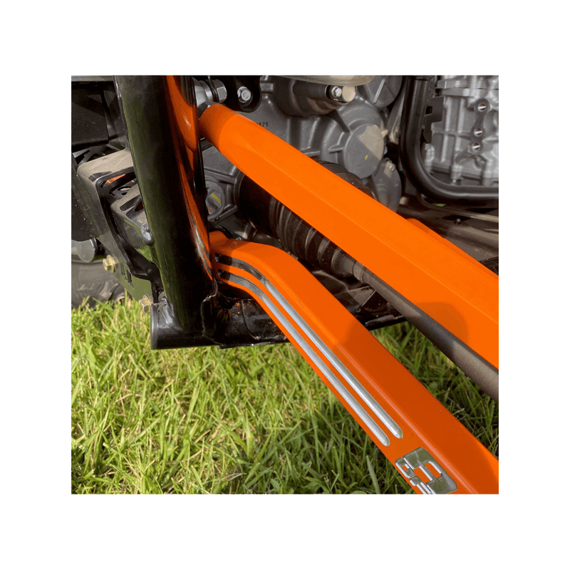 Load image into Gallery viewer, Kawasaki KRX Radius Rods

