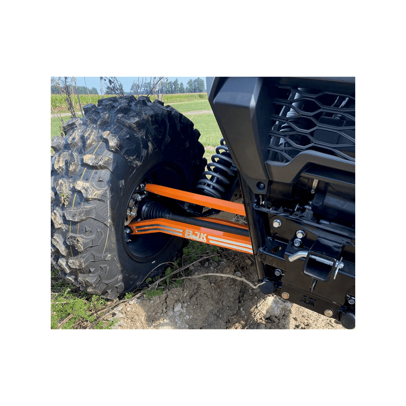 Load image into Gallery viewer, Kawasaki KRX Radius Rods
