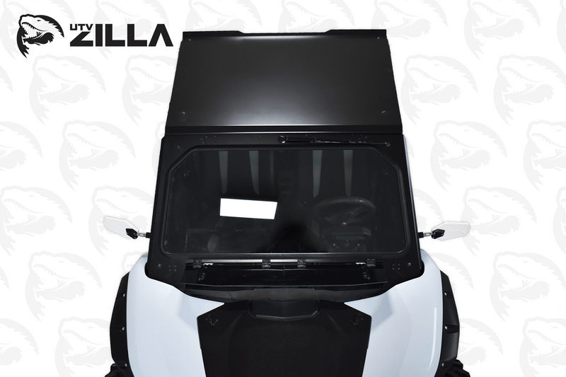 Load image into Gallery viewer, KRX Aluminum Roof 2 Seat
