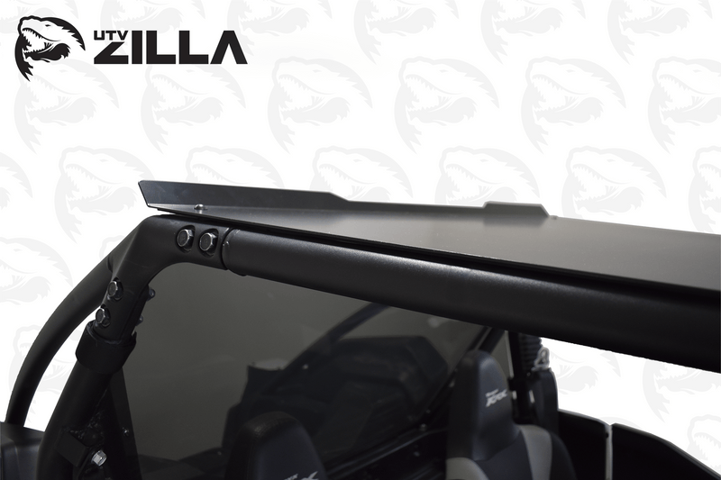 Load image into Gallery viewer, KRX Aluminum Roof 2 Seat
