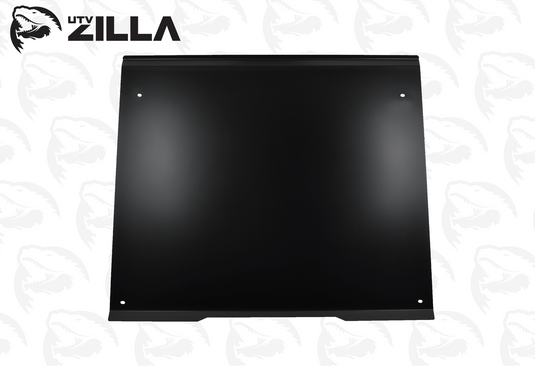 KRX Aluminum Roof 2 Seat