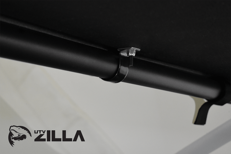 Load image into Gallery viewer, KRX Hard Plastic Roof (2 Seat)
