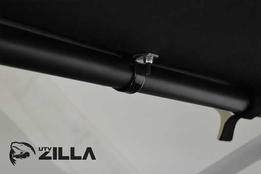 KRX Hard Plastic Roof (2 Seat)