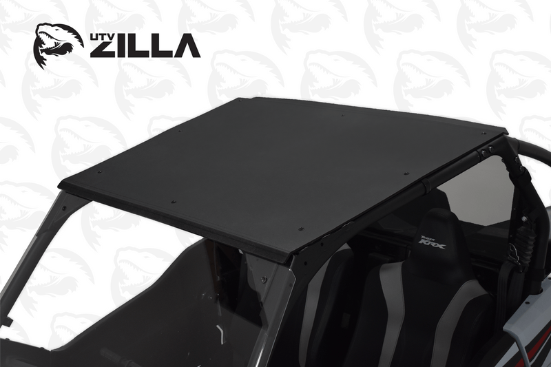 Load image into Gallery viewer, KRX Hard Plastic Roof (2 Seat)
