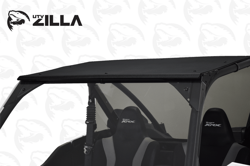 Load image into Gallery viewer, KRX Hard Plastic Roof (2 Seat)
