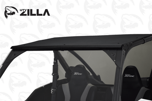 KRX Hard Plastic Roof (2 Seat)