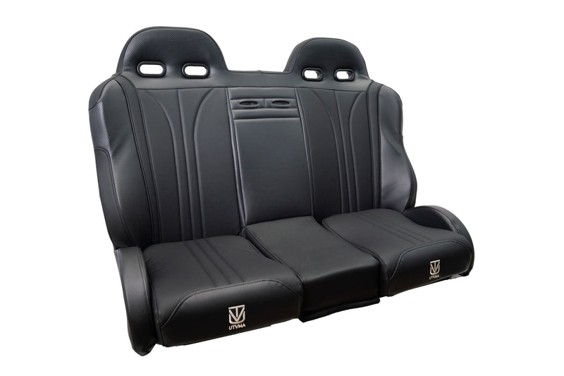 Load image into Gallery viewer, KRX 4 Rear Bench Seat (2023-2025) W Harnesses

