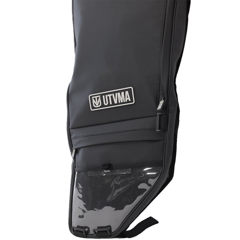 Load image into Gallery viewer, 1 Kawasaki KRX 2/4 Seater Roof Bag (2020-2025)
