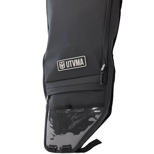 1 Kawasaki KRX 2/4 Seater Roof Bag (2020-2025)