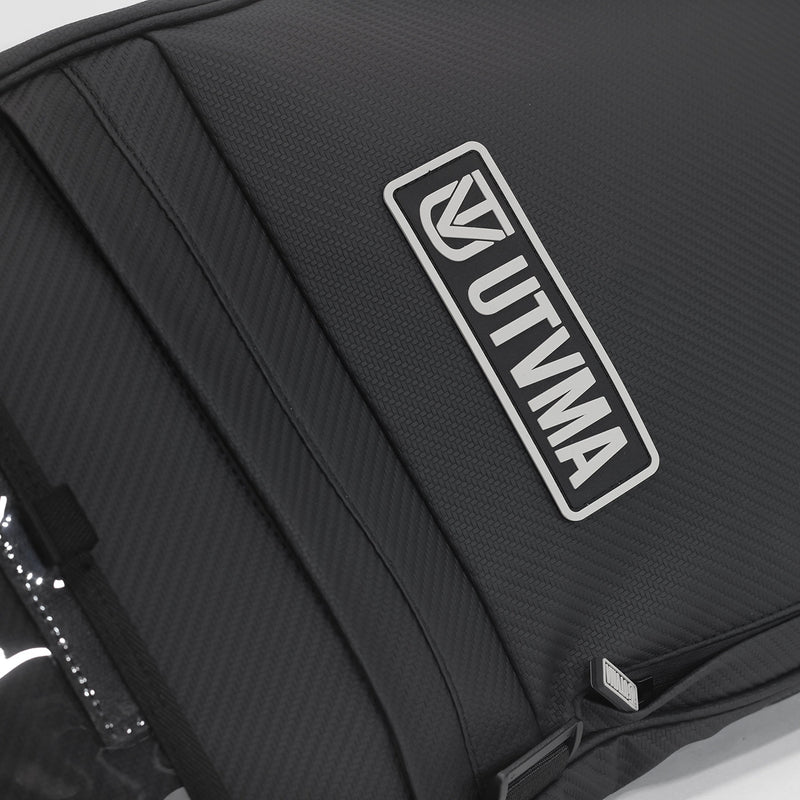 Load image into Gallery viewer, 1 Kawasaki KRX 2/4 Seater Roof Bag (2020-2025)
