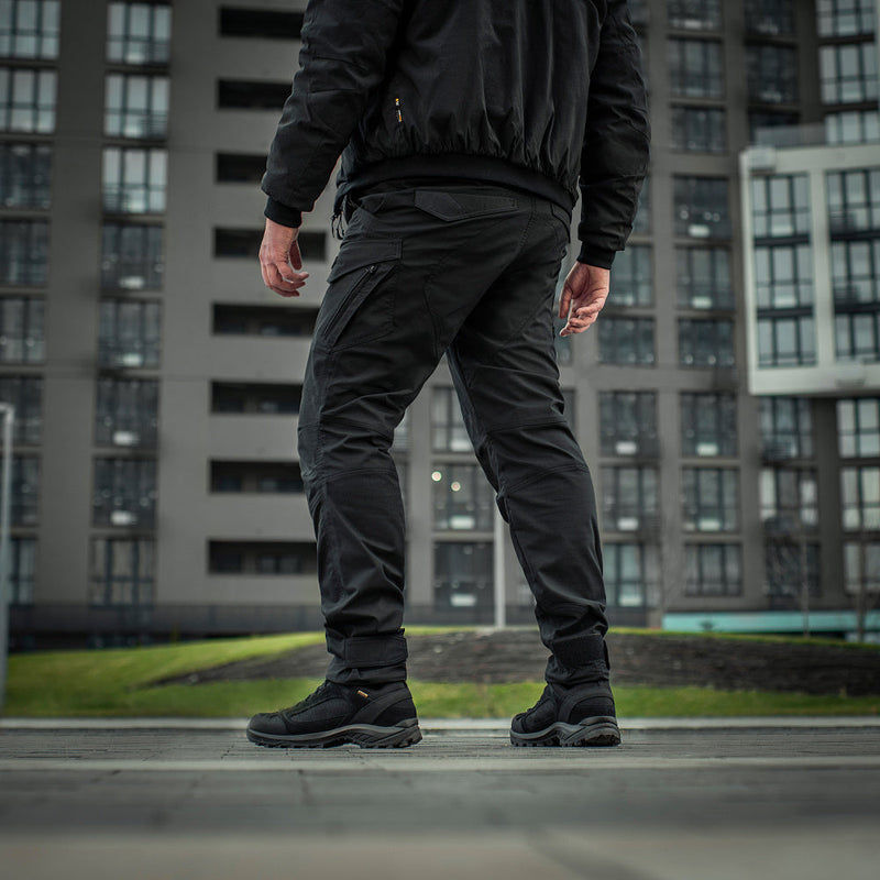 Load image into Gallery viewer, M-Tac Tactical Pants Aggressor Special Edition
