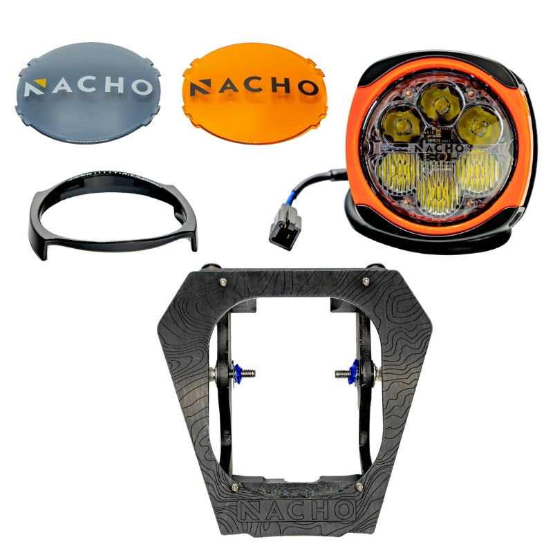 Load image into Gallery viewer, 2017-2023 KTM Quatro Kit
