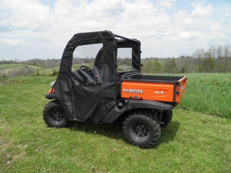 Load image into Gallery viewer, Kubota RTV 400/500/520 - Soft Doors
