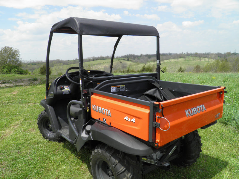 Load image into Gallery viewer, Kubota RTV 400/500/520 - Soft Top
