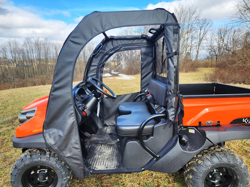 Load image into Gallery viewer, Kubota RTV 400/500/520 - Soft Doors
