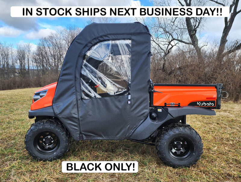 Load image into Gallery viewer, Kubota RTV 400/500/520 - Soft Doors
