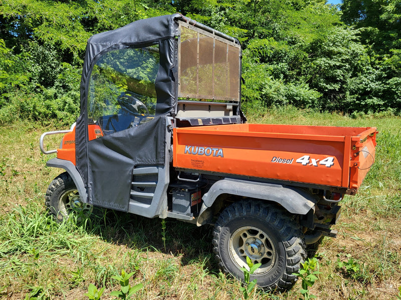 Load image into Gallery viewer, Kubota RTV 900/1120 - Soft Doors
