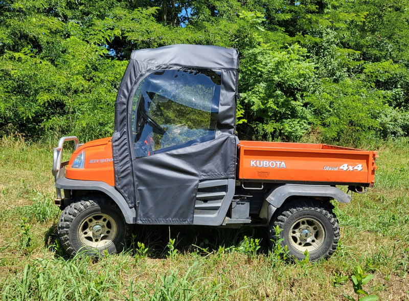 Load image into Gallery viewer, Kubota RTV 900/1120 - Soft Doors
