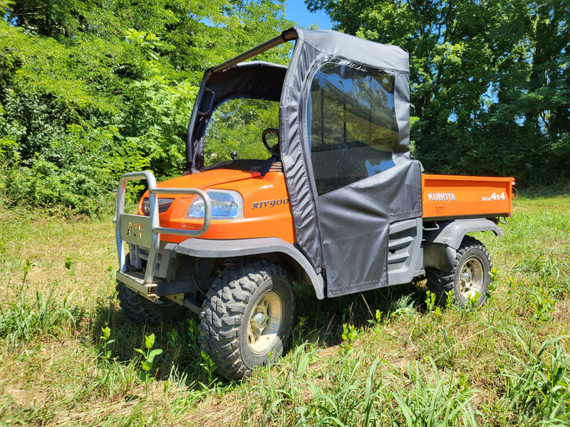 Load image into Gallery viewer, Kubota RTV 900/1120 - Door/Rear Window Combo

