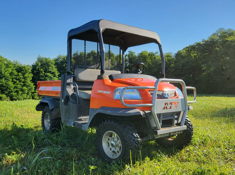 Load image into Gallery viewer, Kubota RTV 900/1120 - Soft Top
