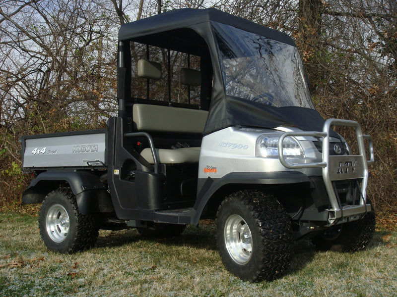 Load image into Gallery viewer, Kubota RTV 900/1120 - Vinyl Windshield/Top/Rear Combo
